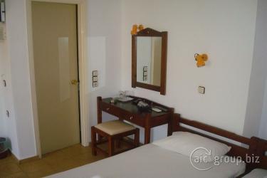 Aghas Hotel